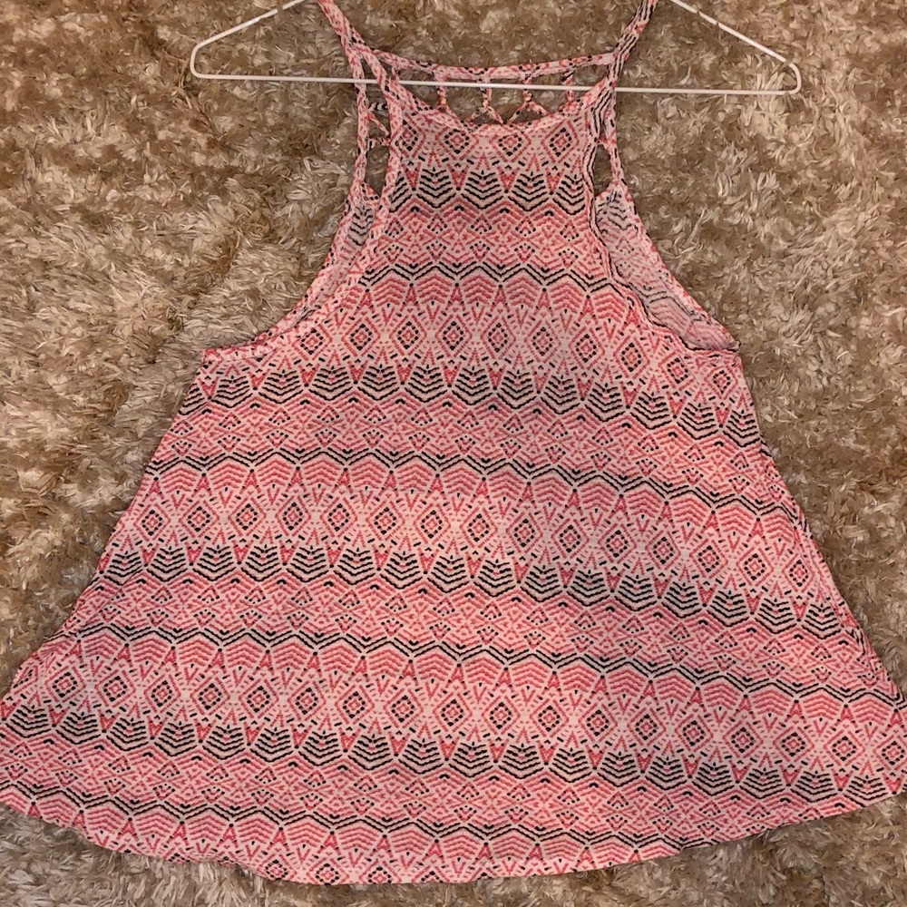 Aéropostale Tank Top - Picture 2 of 5